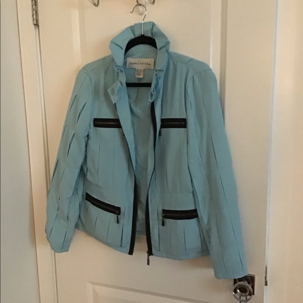 Doncaster Jacket